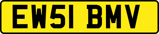 EW51BMV