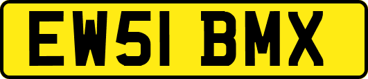 EW51BMX