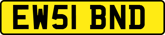 EW51BND