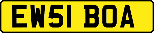 EW51BOA