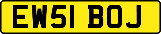 EW51BOJ