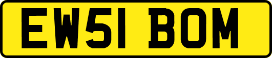 EW51BOM