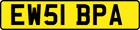 EW51BPA