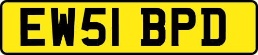 EW51BPD