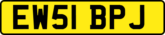 EW51BPJ