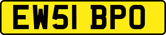 EW51BPO