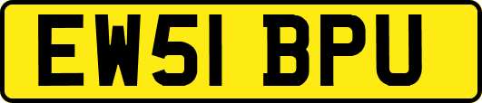 EW51BPU