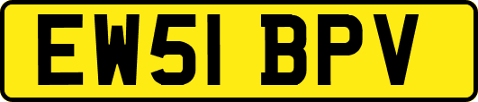 EW51BPV