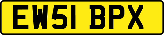 EW51BPX