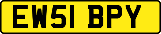 EW51BPY