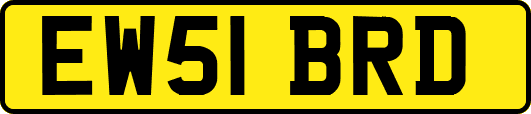 EW51BRD