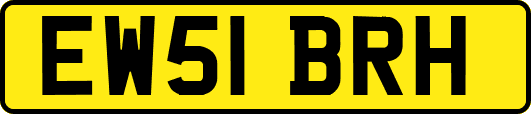 EW51BRH