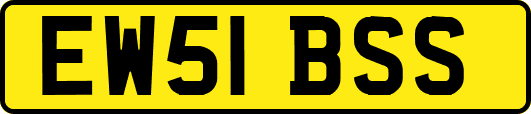 EW51BSS