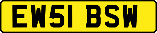 EW51BSW