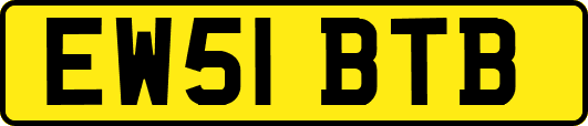 EW51BTB