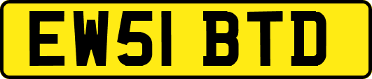 EW51BTD