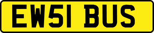 EW51BUS