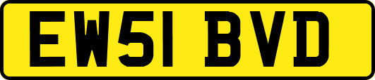 EW51BVD