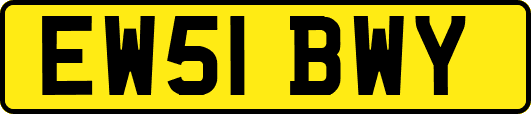 EW51BWY