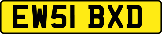 EW51BXD