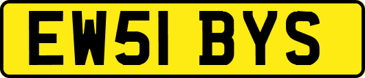 EW51BYS