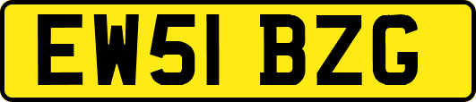EW51BZG