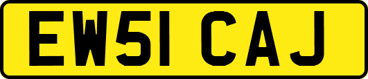 EW51CAJ