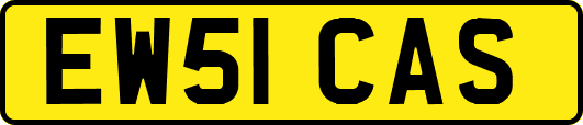 EW51CAS