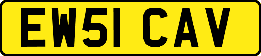 EW51CAV