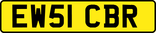 EW51CBR