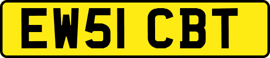 EW51CBT