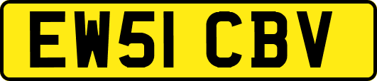 EW51CBV