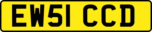 EW51CCD