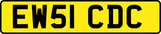 EW51CDC