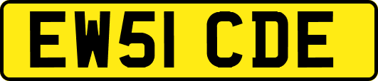 EW51CDE