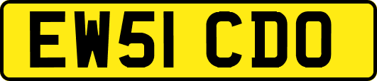 EW51CDO