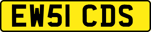 EW51CDS