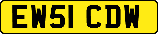 EW51CDW