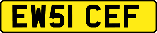 EW51CEF