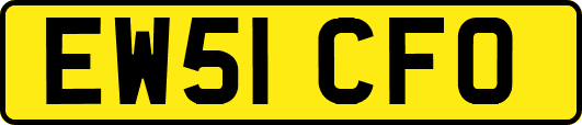 EW51CFO