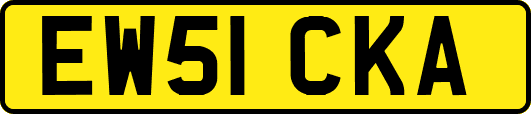 EW51CKA