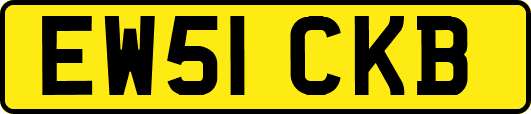 EW51CKB