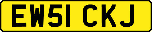 EW51CKJ