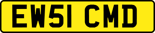 EW51CMD