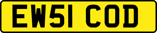 EW51COD