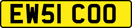 EW51COO