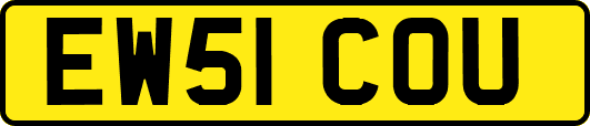 EW51COU