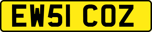 EW51COZ