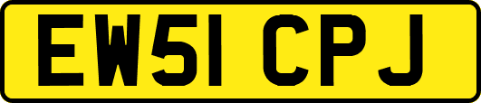 EW51CPJ