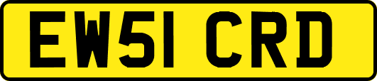 EW51CRD